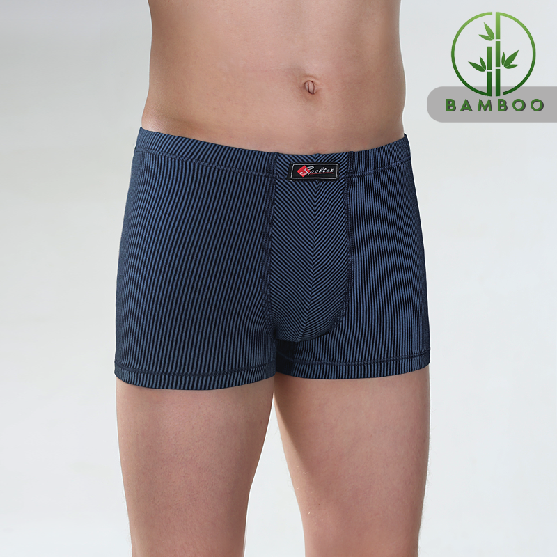 modrý s modrým proužkem