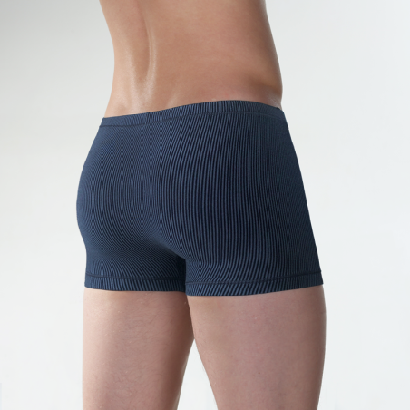 modrý s modrým proužkem