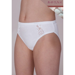 Kalhotky EMILKA 122 - 164