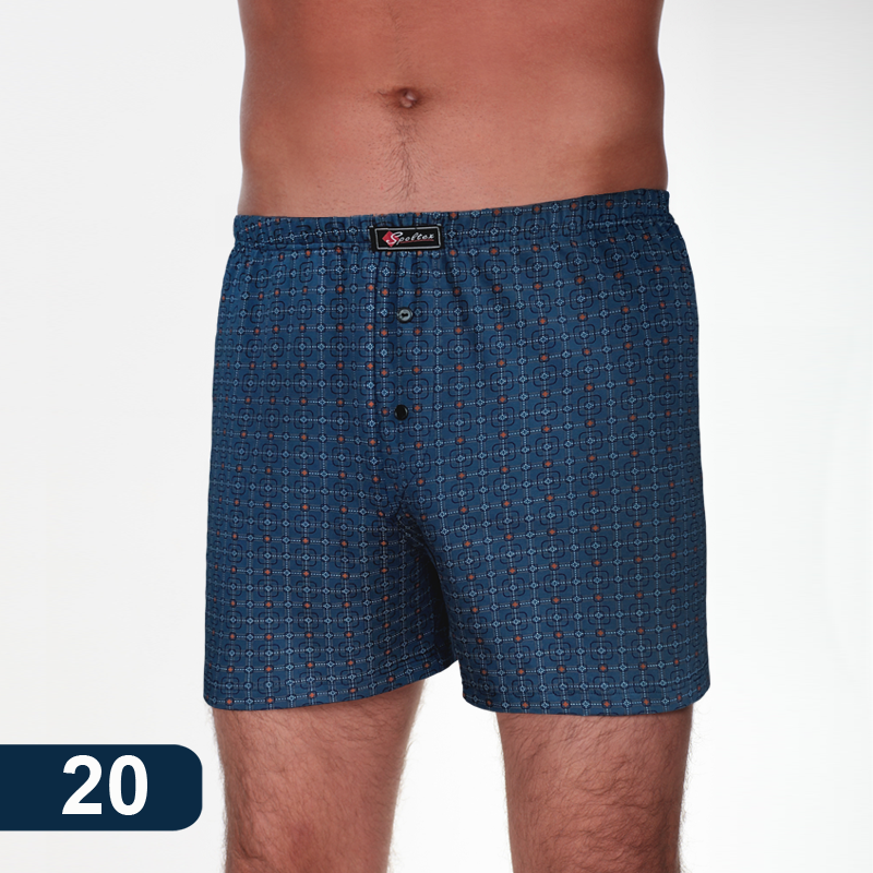 Tisk 20