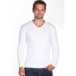 Tričko HEKTOR-dlouhý rukáv