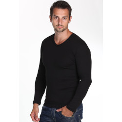 Tričko HEKTOR-dlouhý rukáv