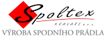Logo Spoltex Kravaře
